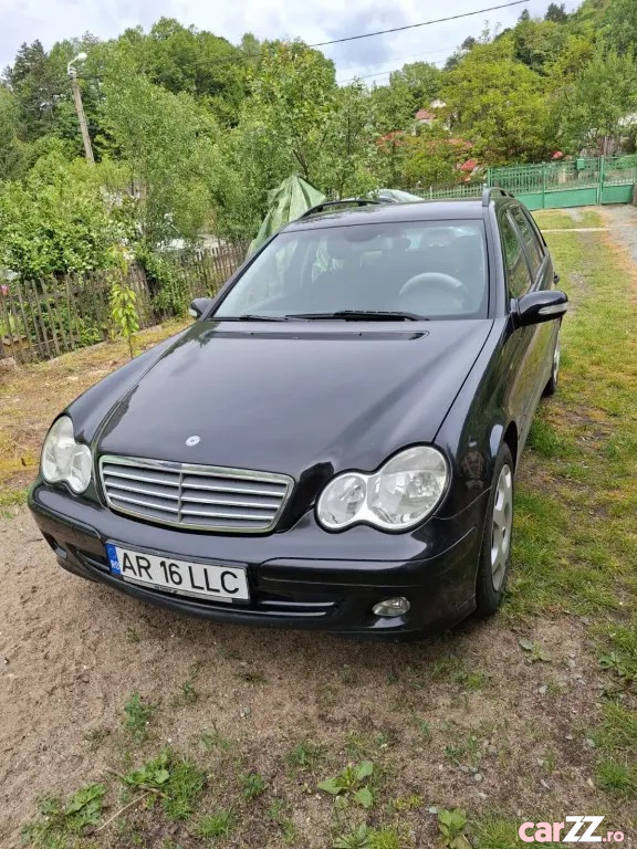 MERCEDES-BENZ Unknown Model
