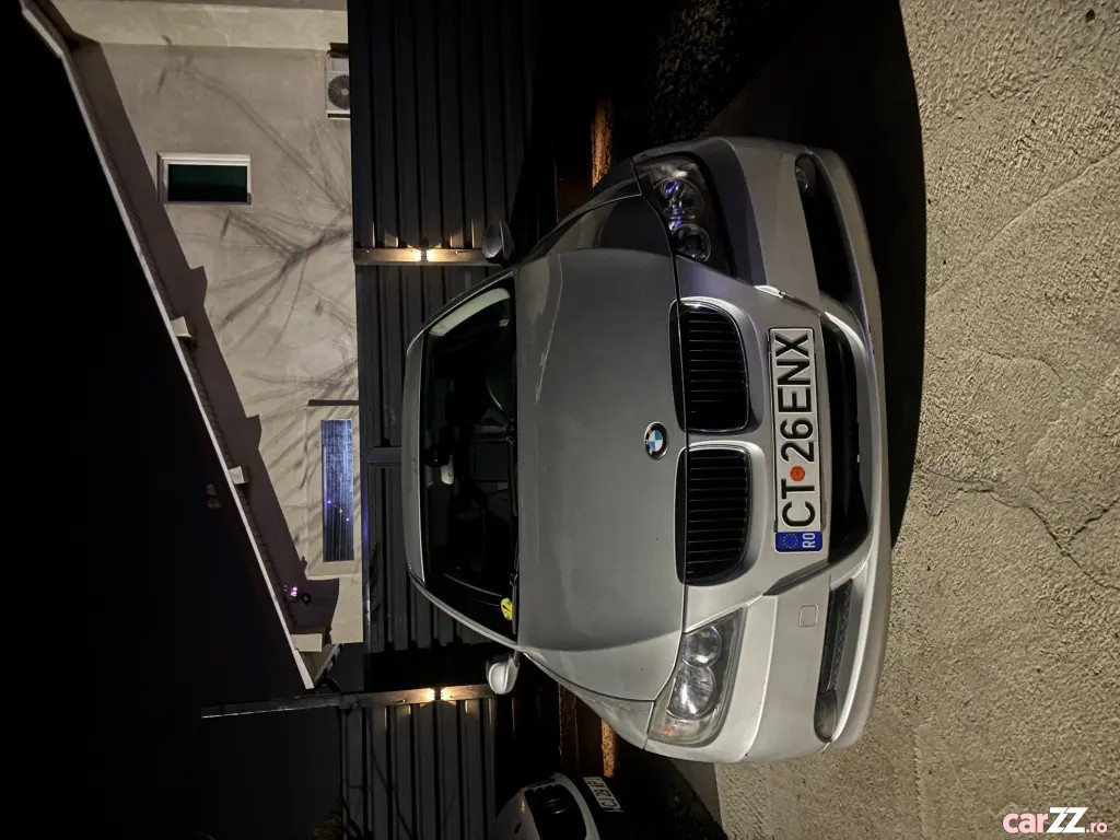 BMW Unknown Model