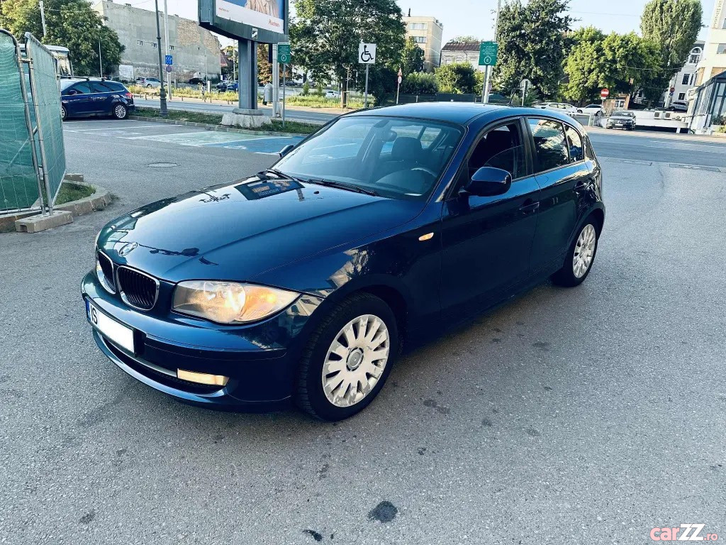 BMW Unknown Model