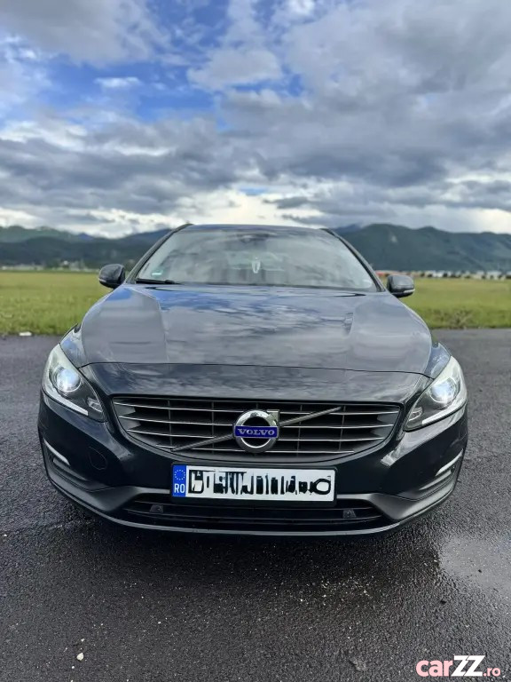VOLVO Unknown Model 2015