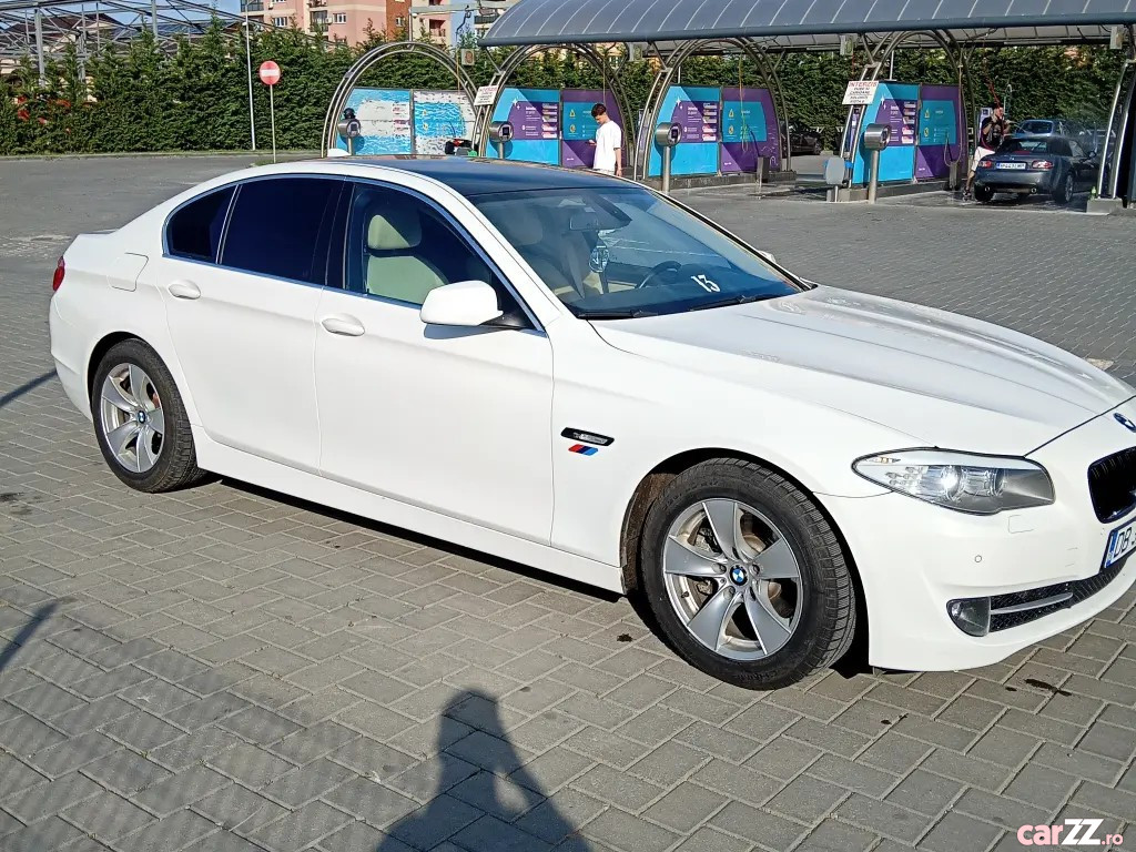 BMW Unknown Model 2012