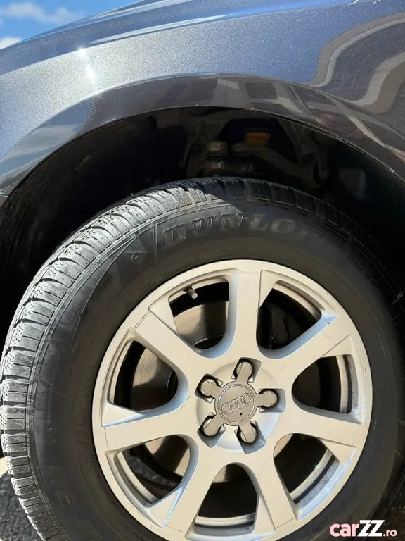 AUDI Q5 2010
