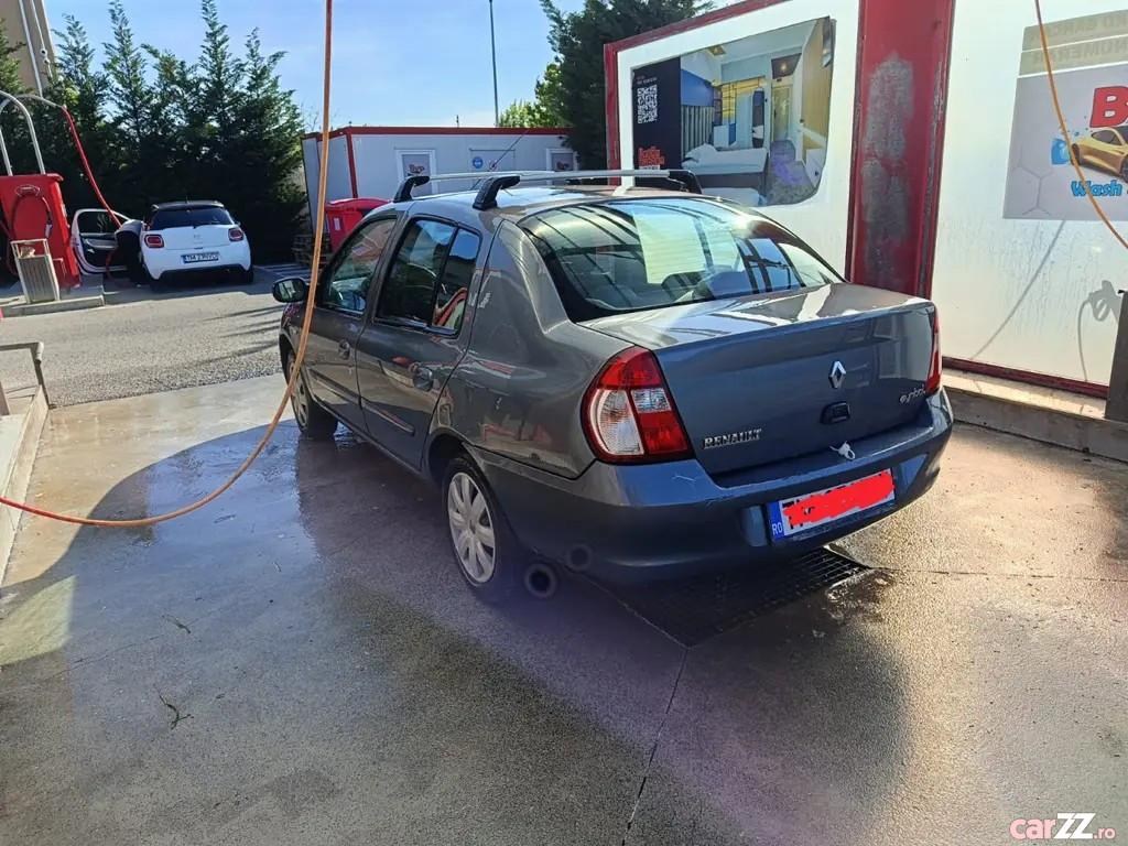 RENAULT Symbol 2007 — imagine 15
