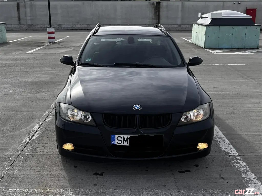 BMW Unknown Model 2005