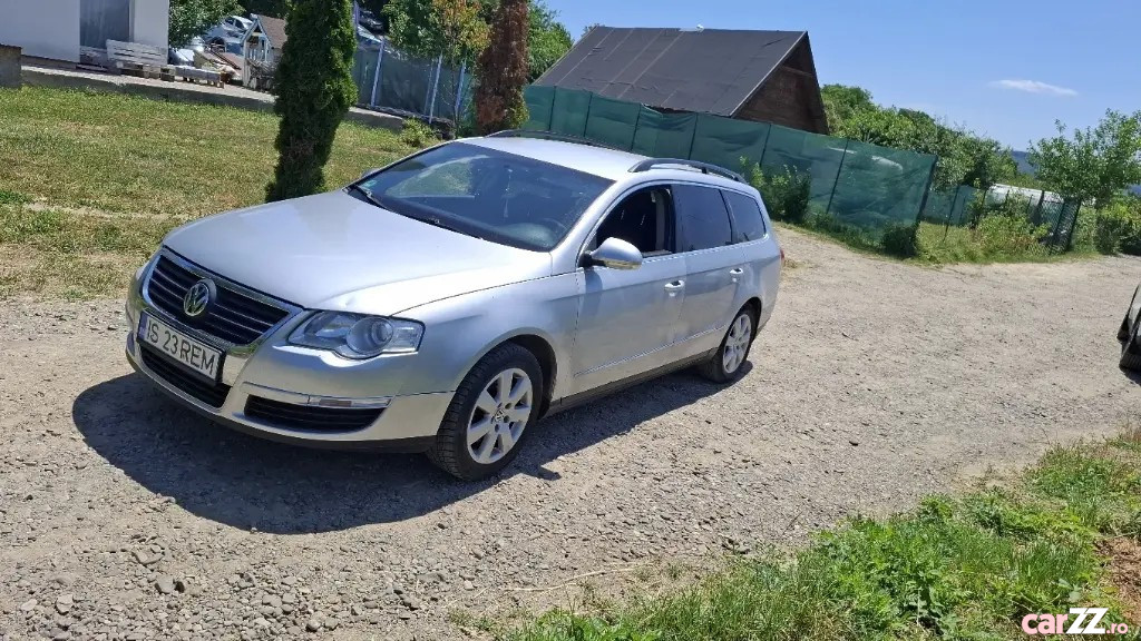 VOLKSWAGEN Unknown Model 2007