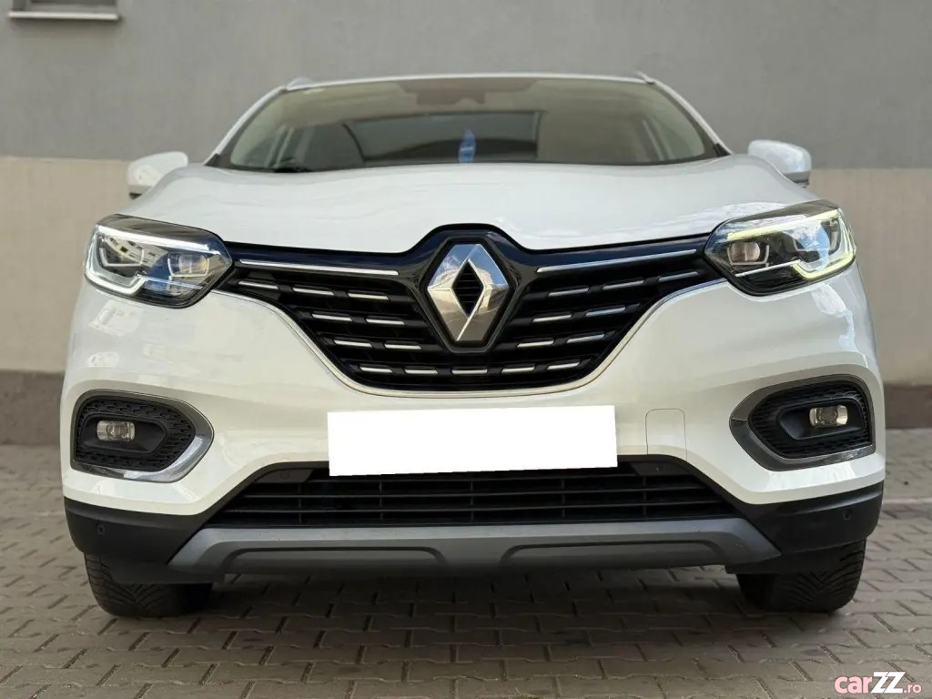 RENAULT Kadjar 2020
