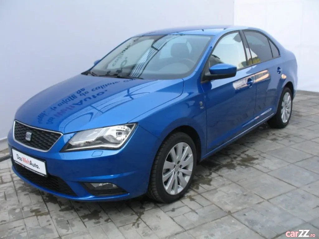 SEAT Toledo