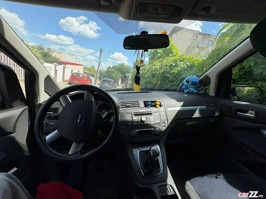 FORD C-Max 2008