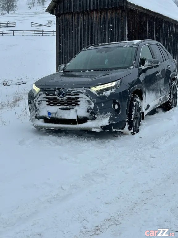 TOYOTA Unknown Model 2022