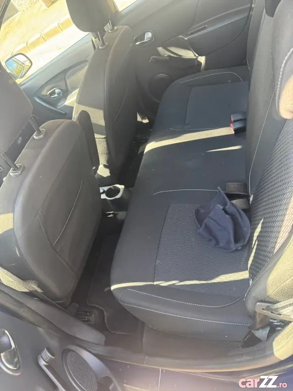 DACIA Sandero 2017
