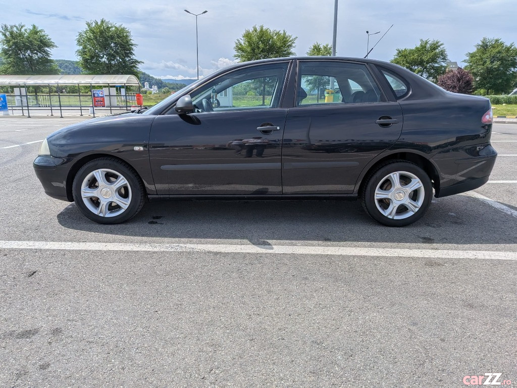SEAT Cordoba