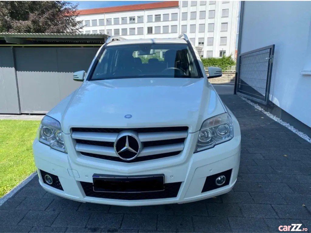 MERCEDES-BENZ Unknown Model 2011