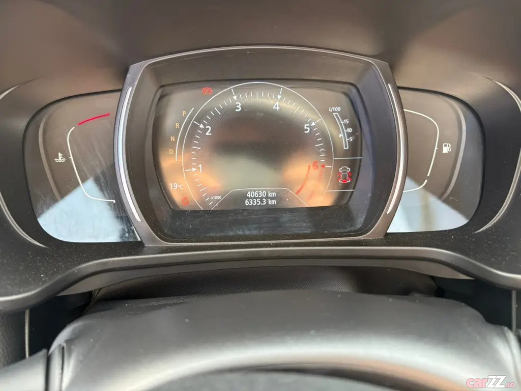 RENAULT Kadjar 2020 — imagine 8