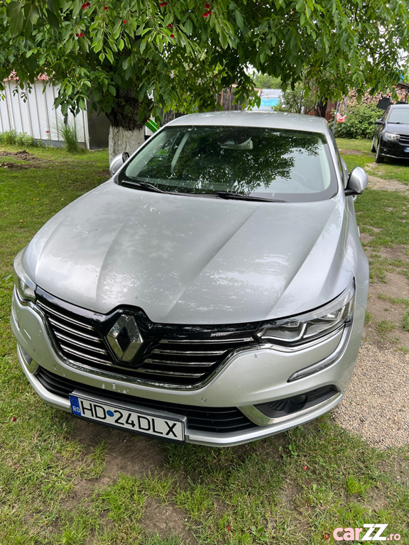 RENAULT Talisman 2016