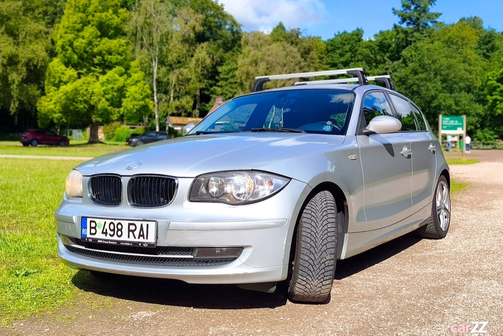 BMW Unknown Model 2009