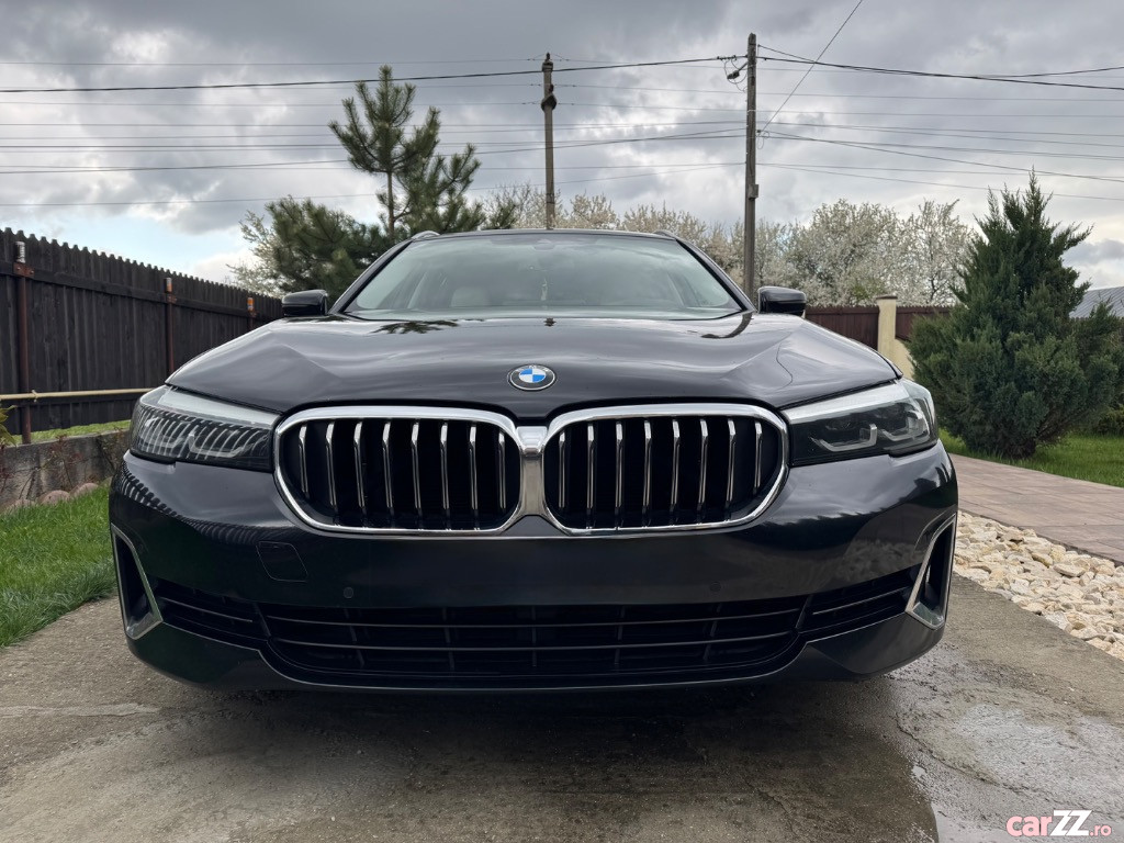 BMW Unknown Model