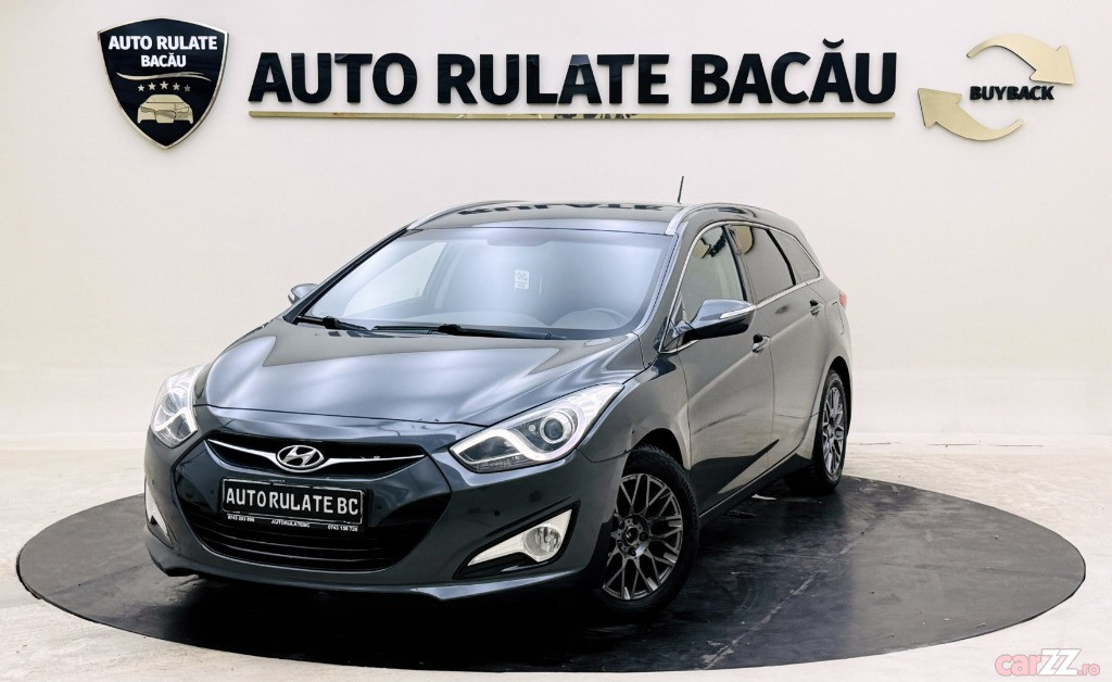HYUNDAI i40 2013