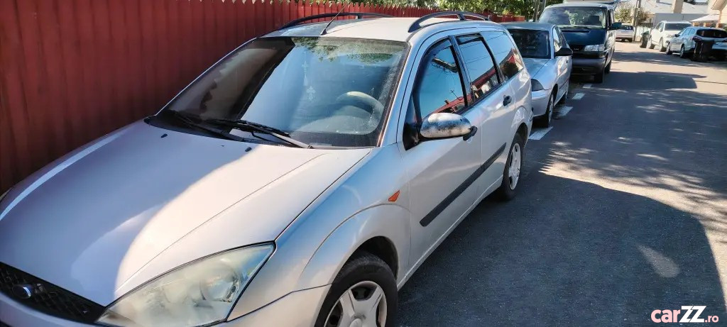 FORD Focus 2003