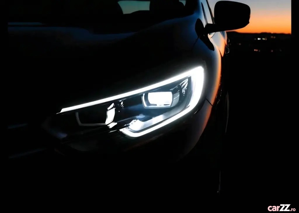 RENAULT Kadjar 2020