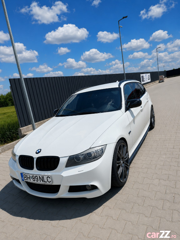 BMW Unknown Model