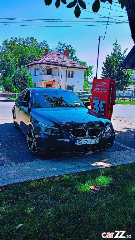 BMW Unknown Model 2007