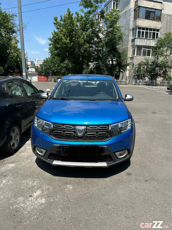 DACIA Logan 2020 — imagine 4