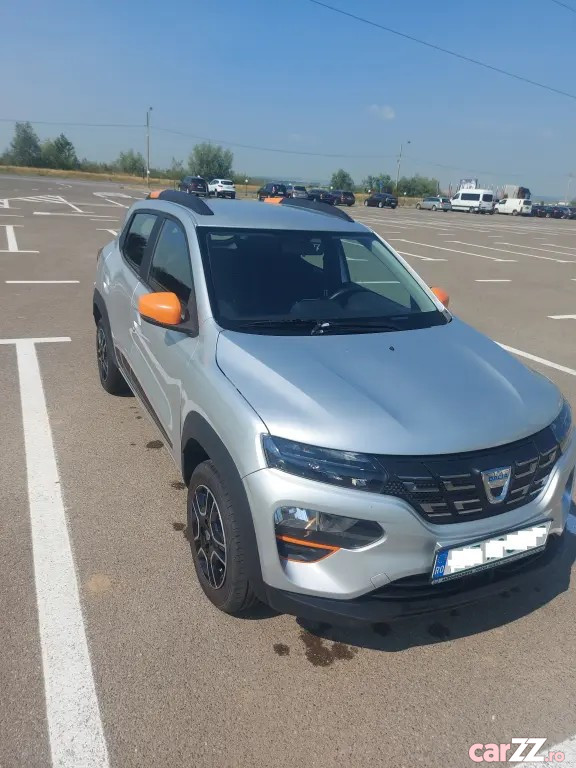DACIA Spring 2023 — imagine 8
