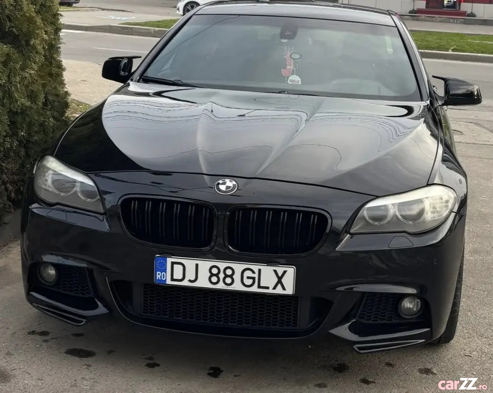 BMW Unknown Model 2013