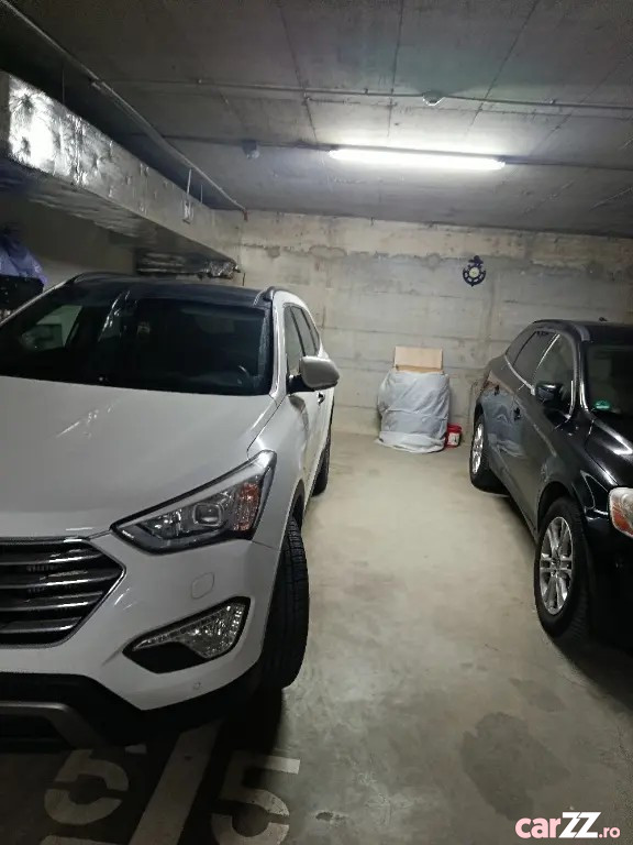HYUNDAI Grand Santa Fe