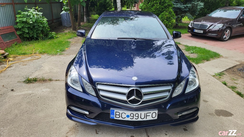 MERCEDES-BENZ Unknown Model