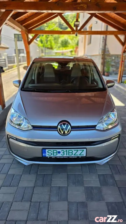 VOLKSWAGEN Unknown Model 2022