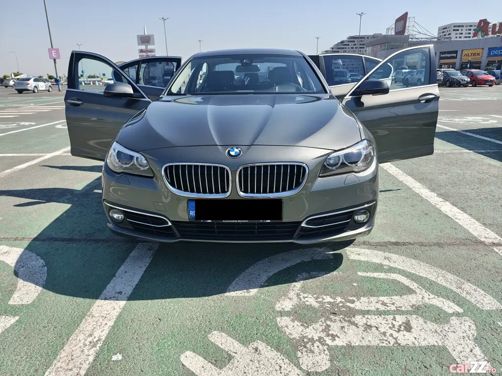BMW Unknown Model