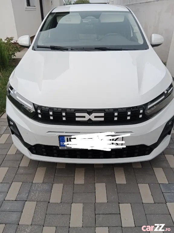 DACIA Logan 2026 — imagine 8