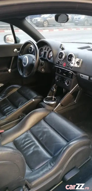 AUDI TT 2005 — imagine 9