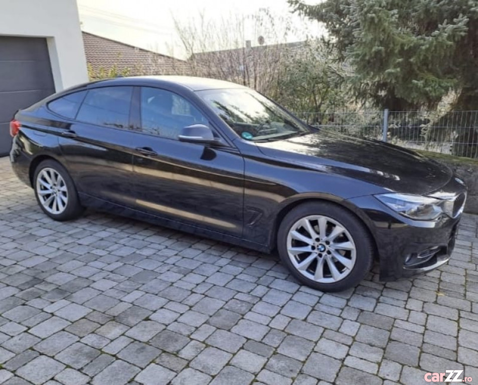 BMW Unknown Model 2018
