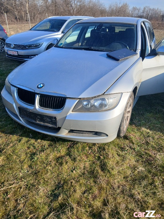 BMW Unknown Model