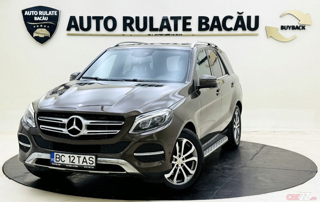 MERCEDES-BENZ Unknown Model