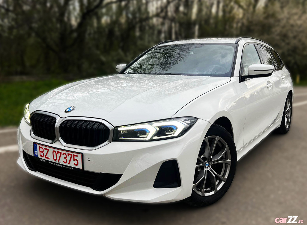 BMW Unknown Model