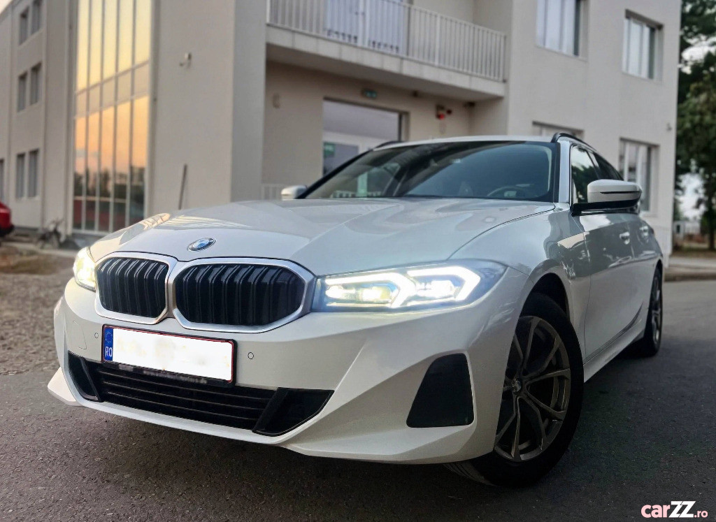 BMW Seria 3
