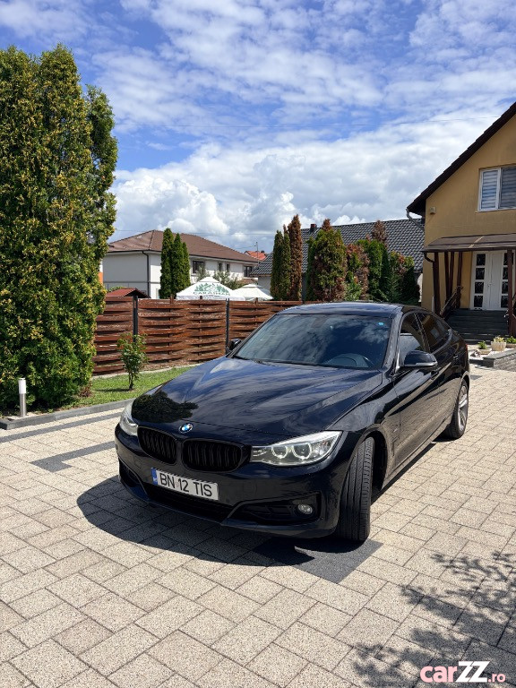 BMW Unknown Model