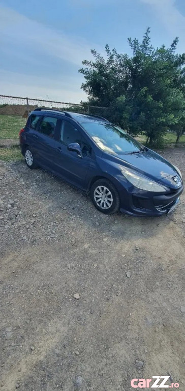 PEUGEOT Unknown Model