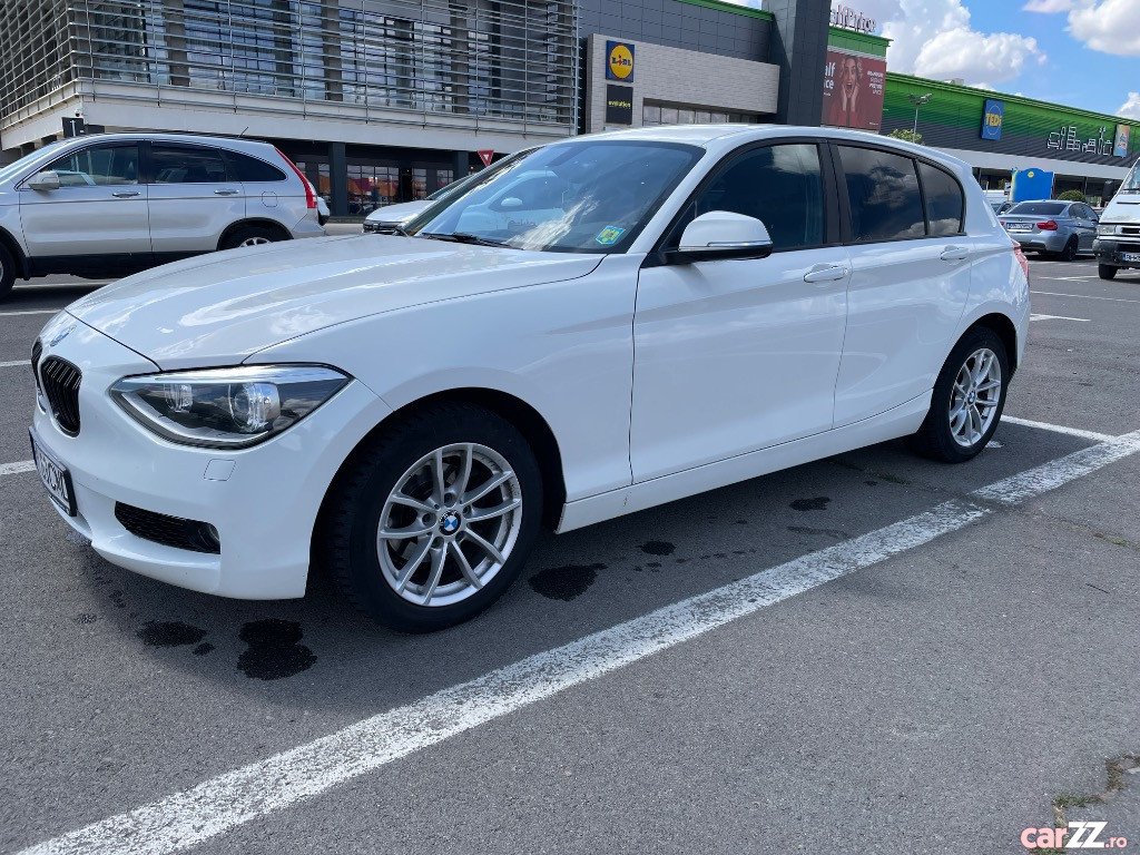 BMW Unknown Model