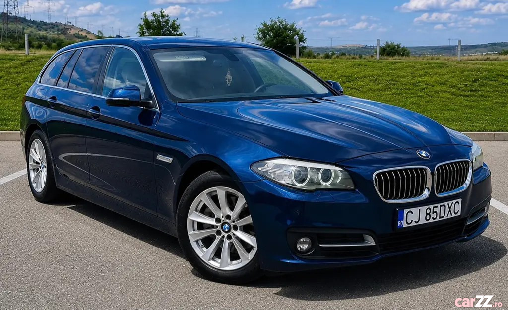 BMW Unknown Model