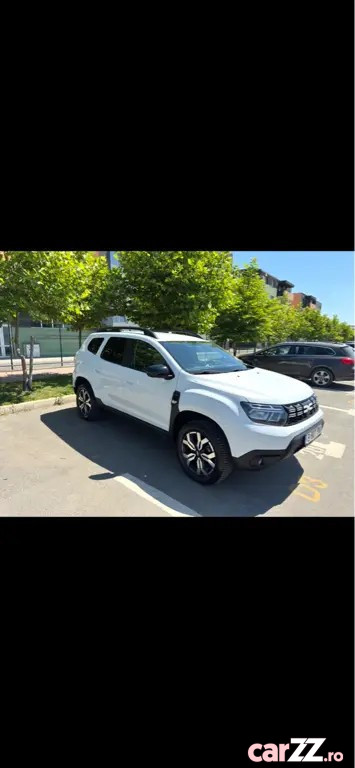 DACIA Duster 2021 — imagine 15