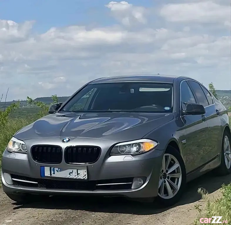 BMW Unknown Model
