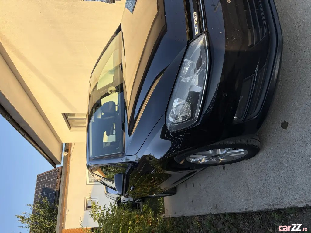 VOLKSWAGEN Golf 2014 — imagine 7