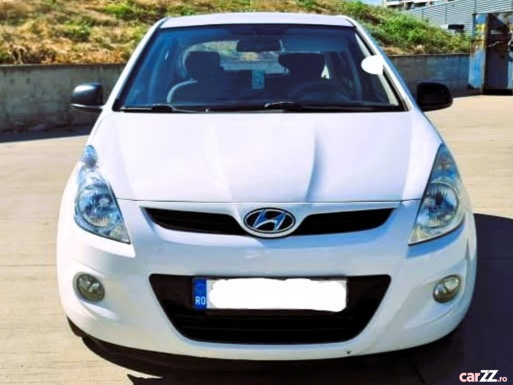 HYUNDAI Unknown Model