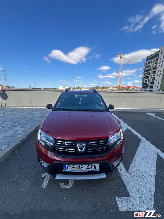 DACIA Unknown Model