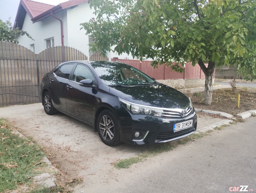 TOYOTA Unknown Model