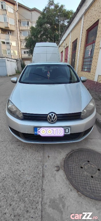 VOLKSWAGEN Unknown Model